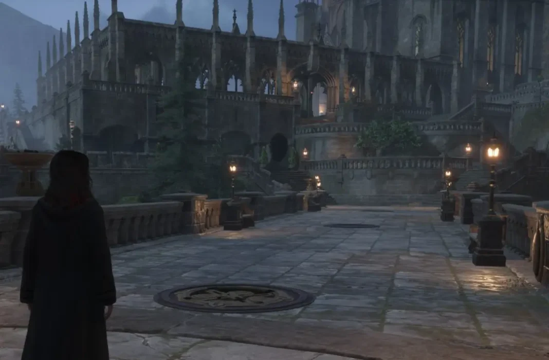 Hogwarts Legacy Brückenrätsel lösen: Legendäre Beute in 5 Minuten (Guide 2025)