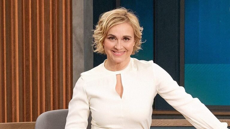 Marietta Slomka Brustkrebs: Fakten, Gerüchte und alles, was Sie wissen sollten