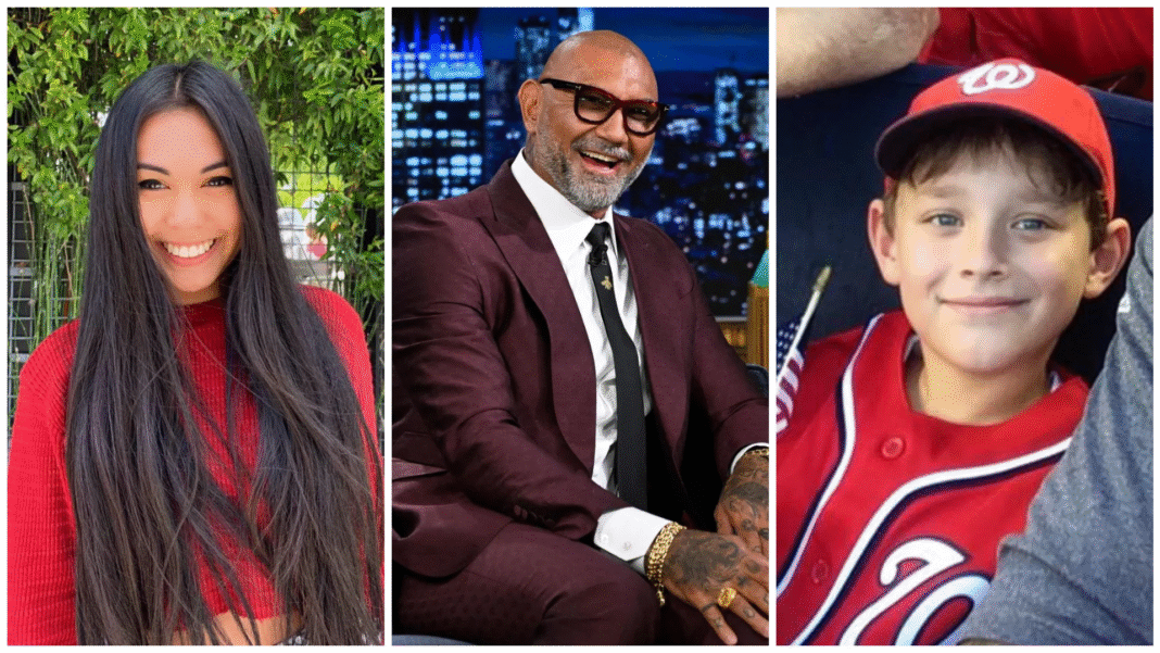 Keilani Bautista – Leben, Familie und wichtige Hintergründe