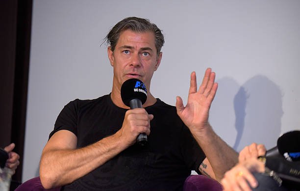 marlon christopher martinek